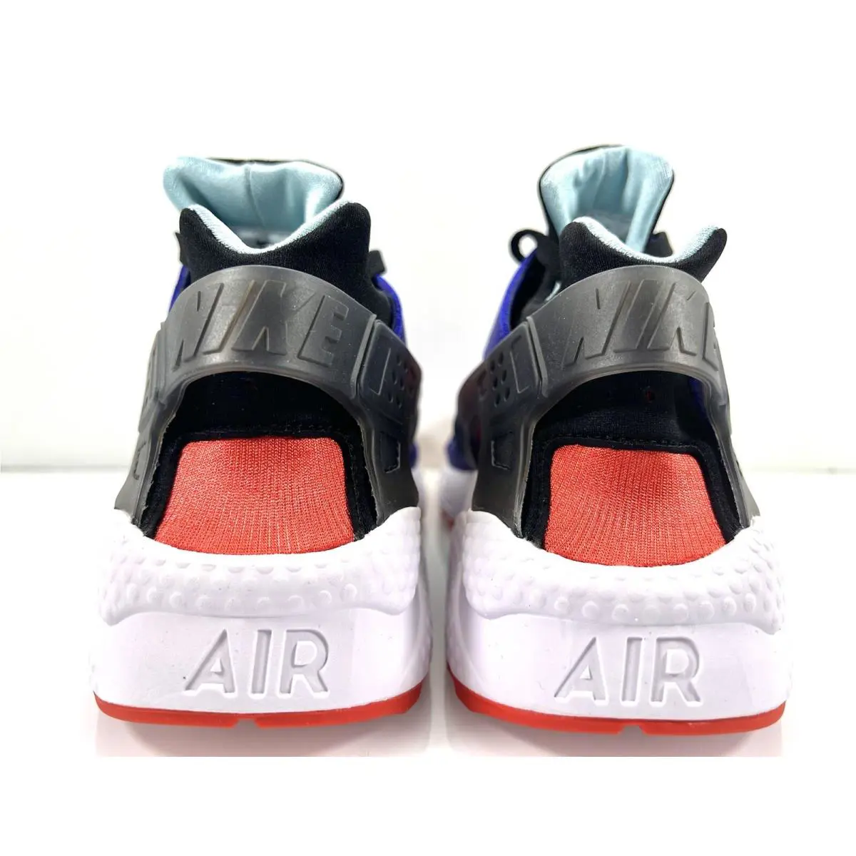 Nike shoes - Nike Air Huarache - Air Huarache - DD1068-400 - Multicolor 6