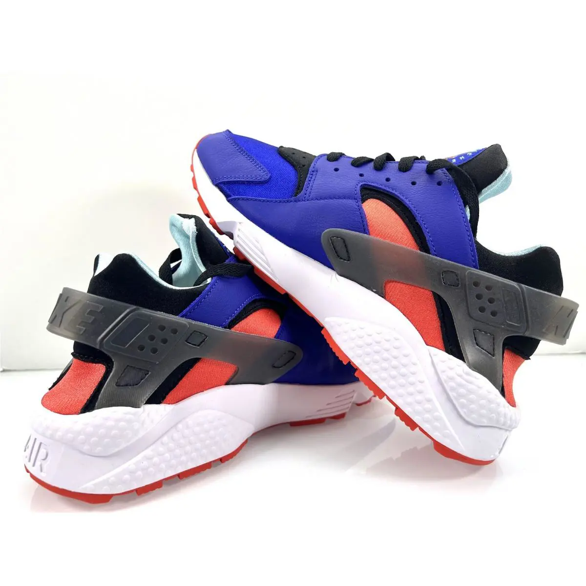 Nike shoes - Nike Air Huarache - Air Huarache - DD1068-400 - Multicolor 8