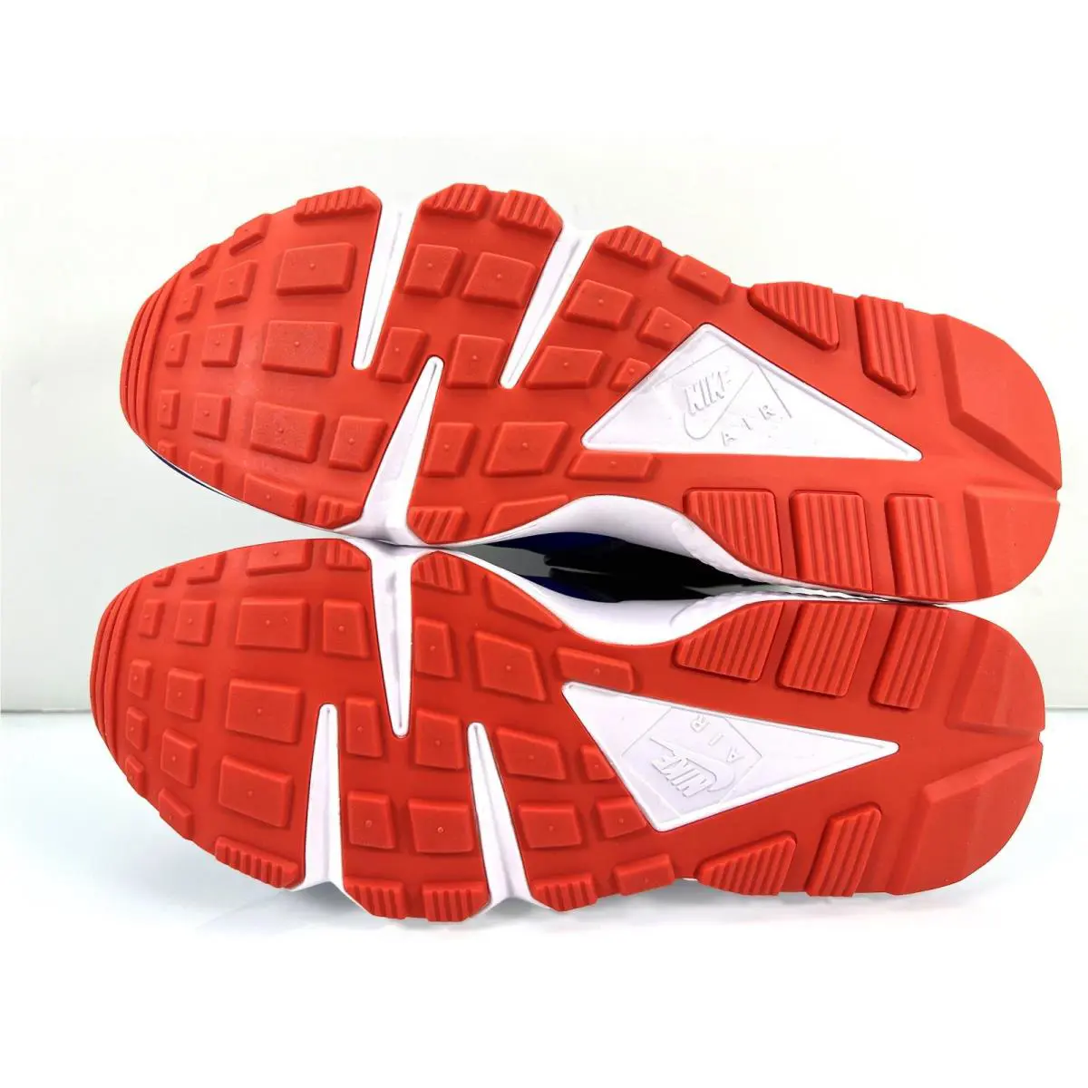 Nike shoes - Nike Air Huarache - Air Huarache - DD1068-400 - Multicolor 9