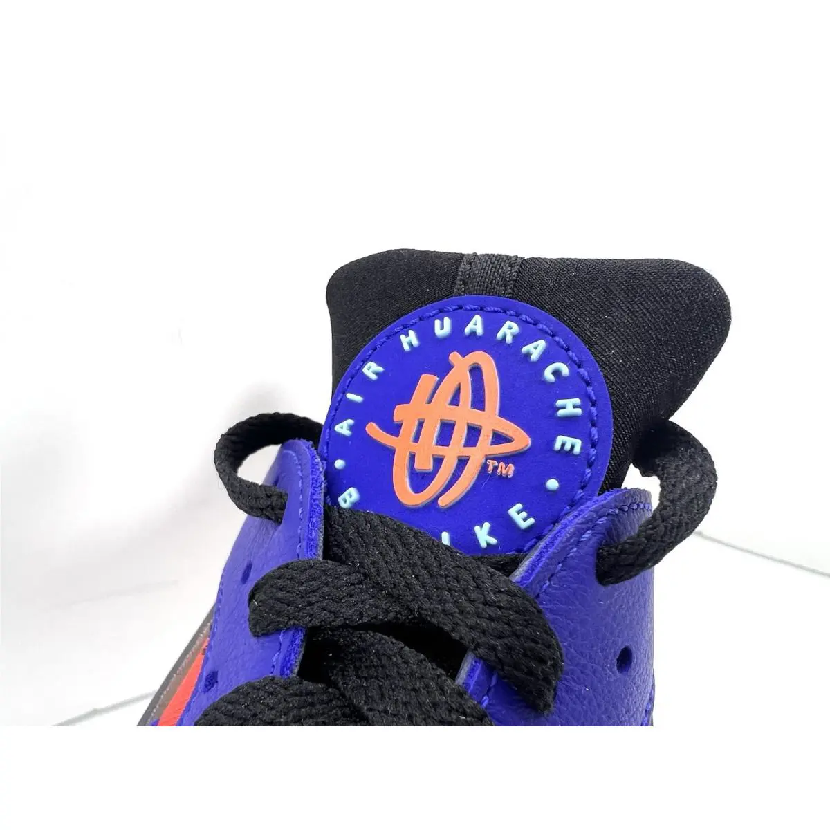 Nike shoes - Nike Air Huarache - Air Huarache - DD1068-400 - Multicolor 1