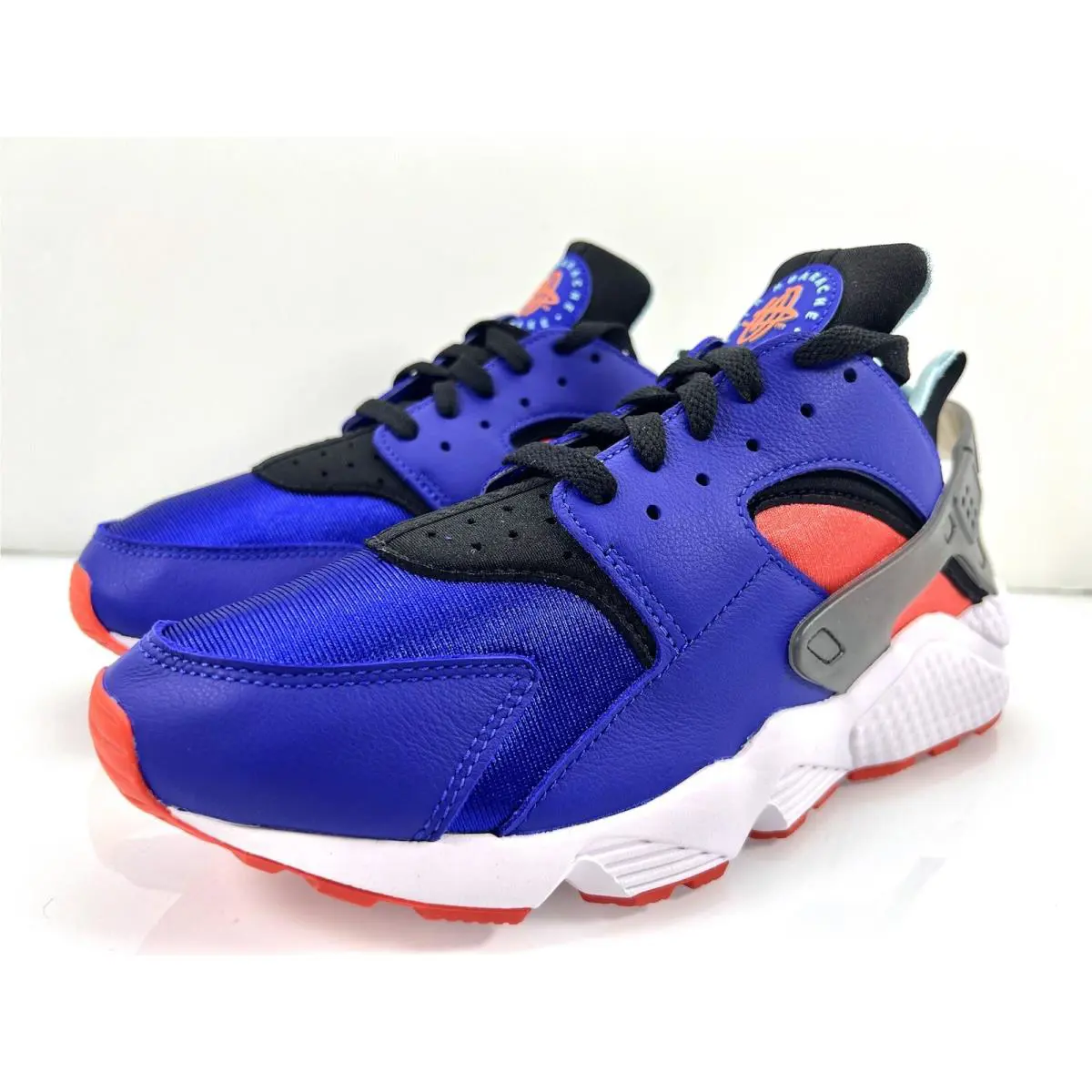 Nike shoes - Nike Air Huarache - Air Huarache - DD1068-400 - Multicolor 2