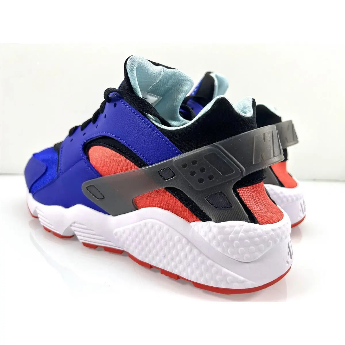 Nike shoes - Nike Air Huarache - Air Huarache - DD1068-400 - Multicolor 5