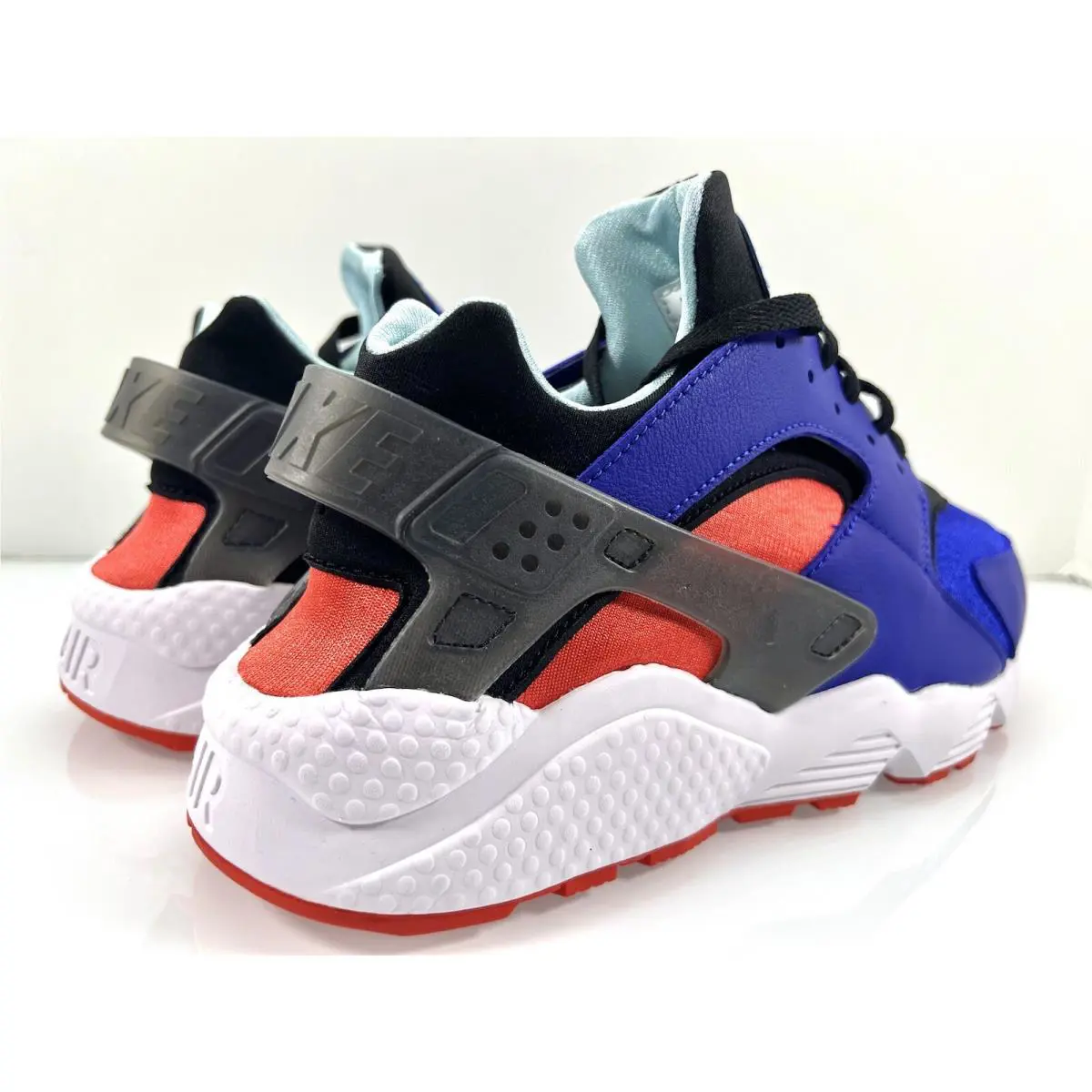 Nike shoes - Nike Air Huarache - Air Huarache - DD1068-400 - Multicolor 7