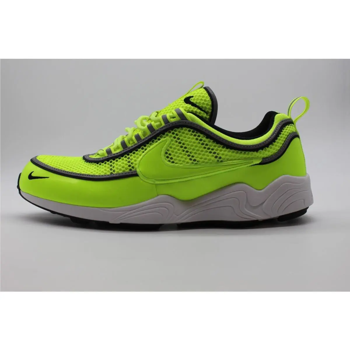 Nike shoes - Nike Air Zoom Spiridon - Air Zoom Spiridon - 926955-700 - Yellow (UPC: 826215906803) 0