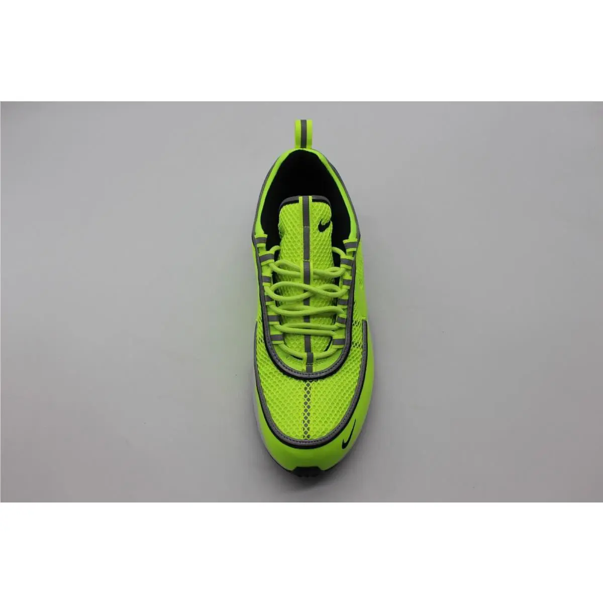 Nike shoes - Nike Air Zoom Spiridon - Air Zoom Spiridon - 926955-700 - Yellow (UPC: 826215906803) 8