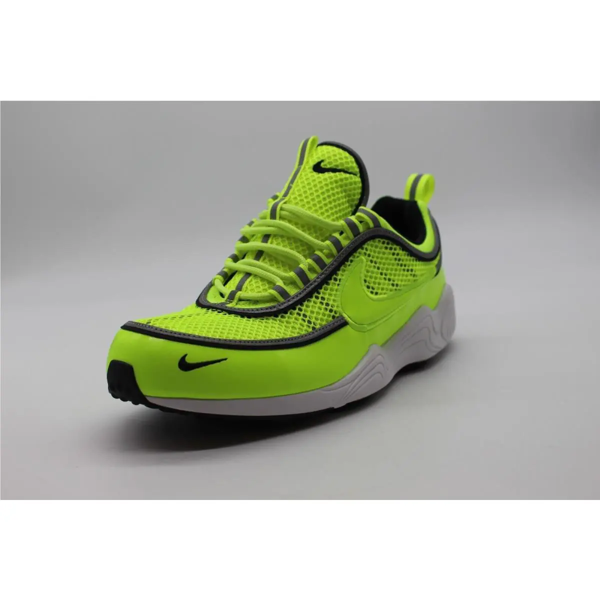 Nike shoes - Nike Air Zoom Spiridon - Air Zoom Spiridon - 926955-700 - Yellow (UPC: 826215906803) 1