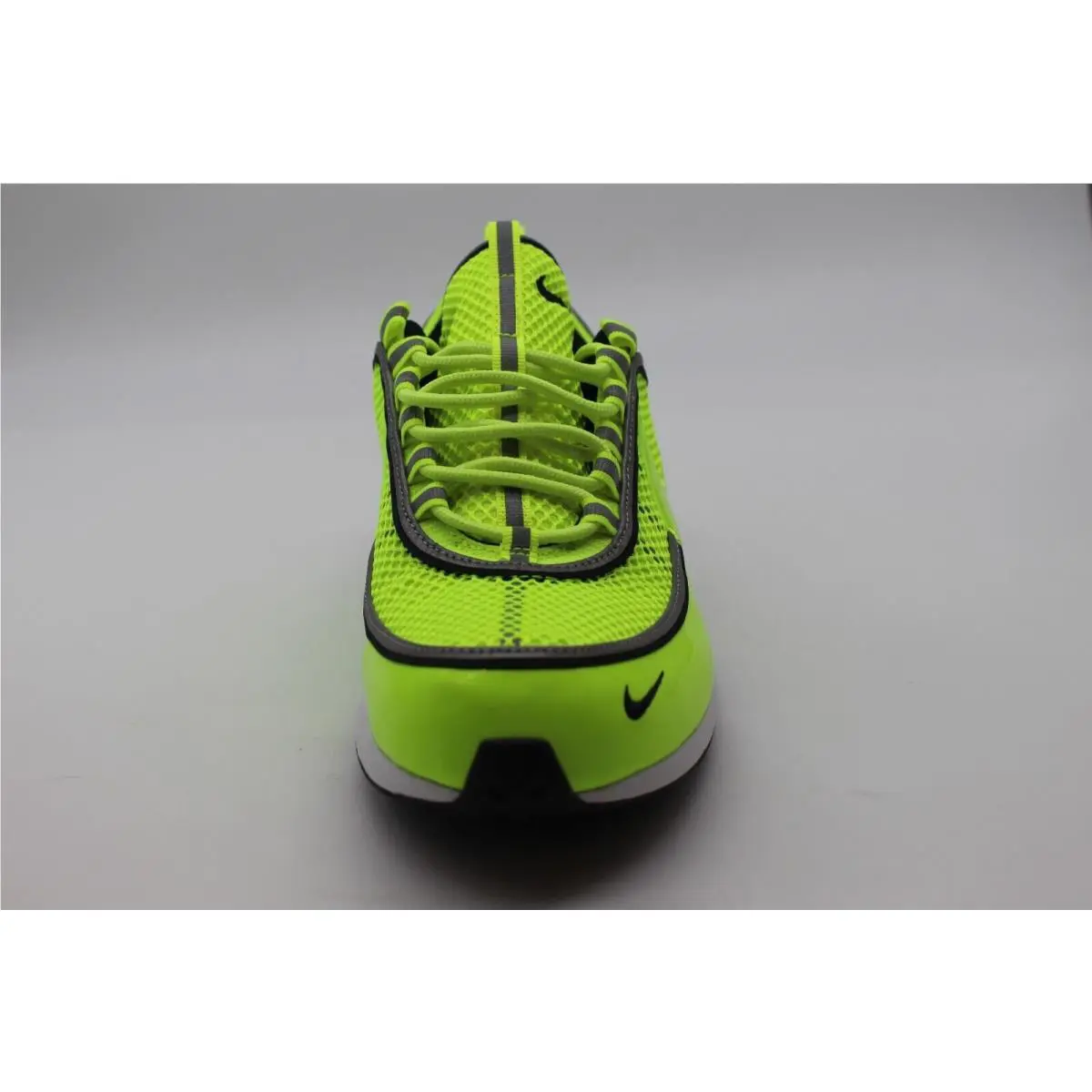 Nike shoes - Nike Air Zoom Spiridon - Air Zoom Spiridon - 926955-700 - Yellow (UPC: 826215906803) 6