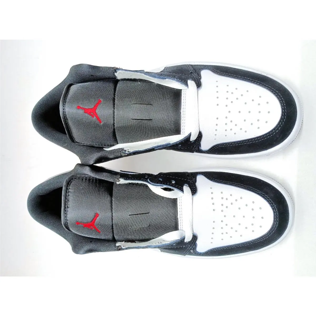Nike shoes - Air Jordan 1 Low SE - HF3148-106 - White (UPC: 197862197808) 2