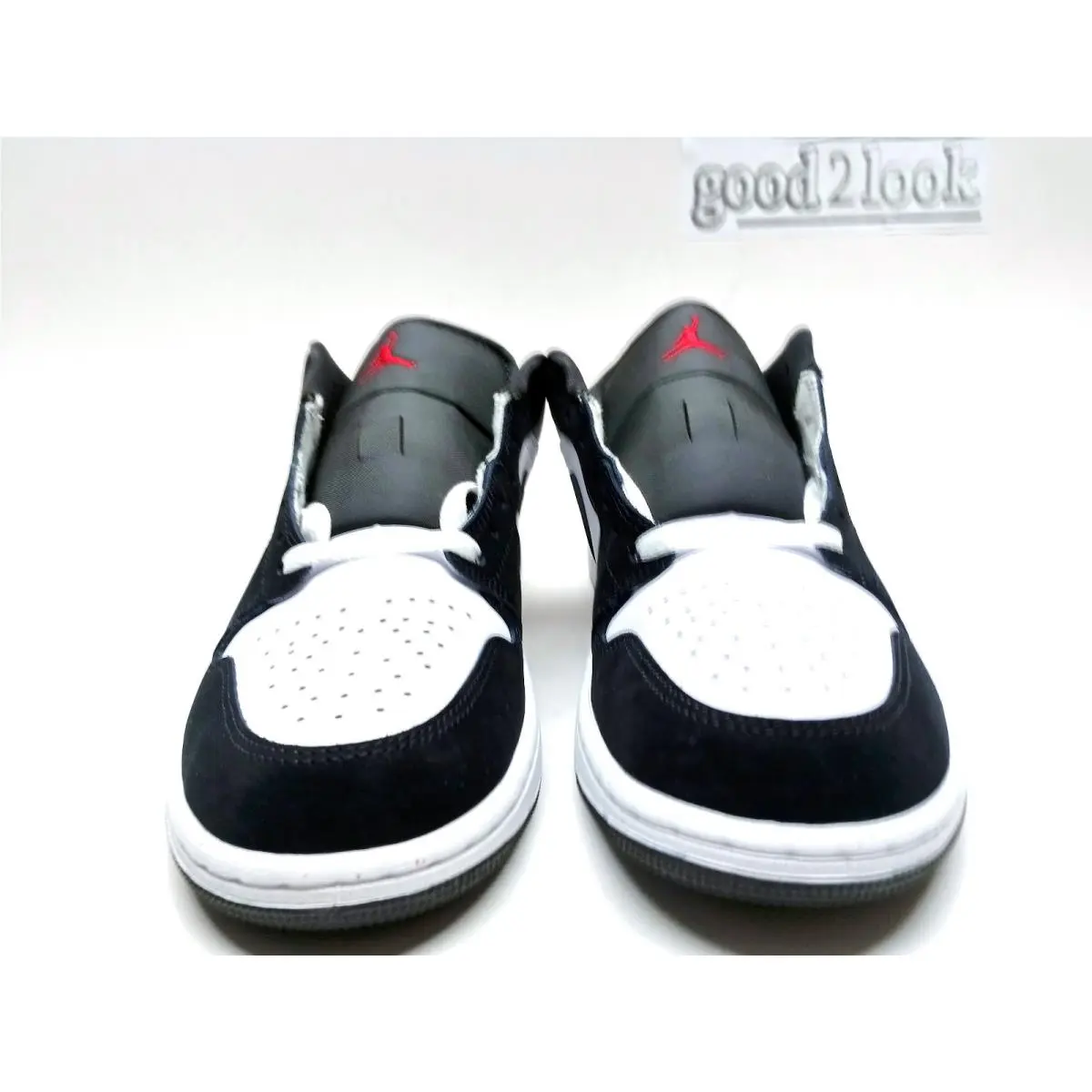 Nike shoes - Air Jordan 1 Low SE - HF3148-106 - White (UPC: 197862197808) 1