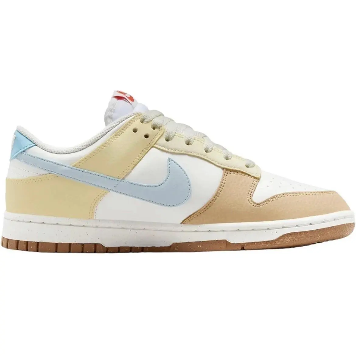 Nike shoes - Nike Dunk Next Nature - Dunk Next Nature - FZ4347-100 - Ivory 0