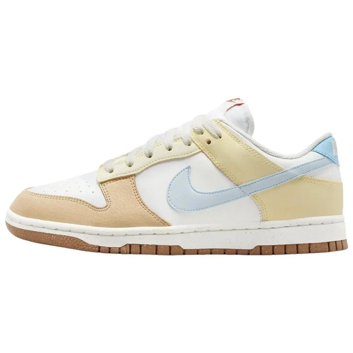 Nike shoes - Nike Dunk Next Nature - Dunk Next Nature - FZ4347-100 - Ivory 1