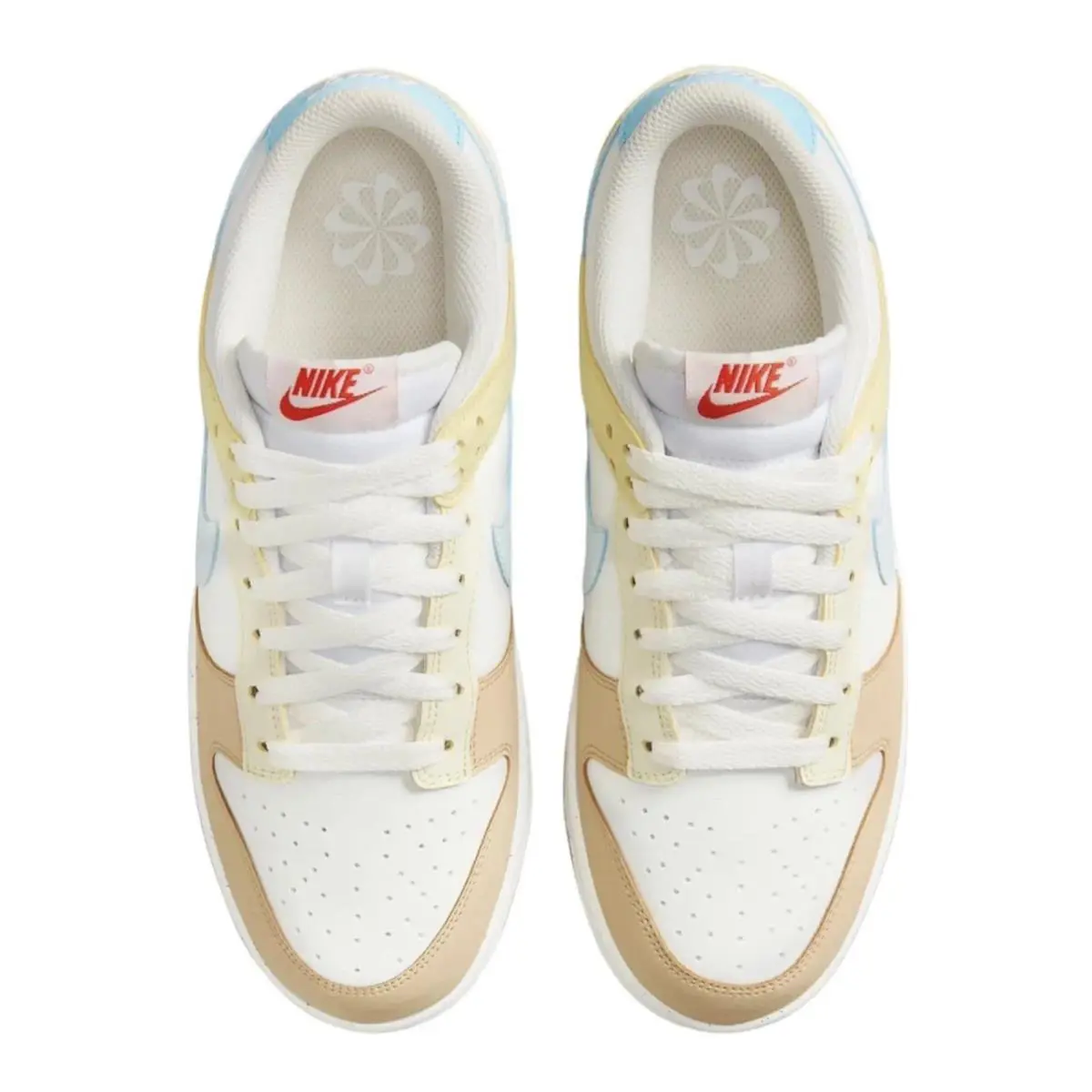 Nike shoes - Nike Dunk Next Nature - Dunk Next Nature - FZ4347-100 - Ivory 2