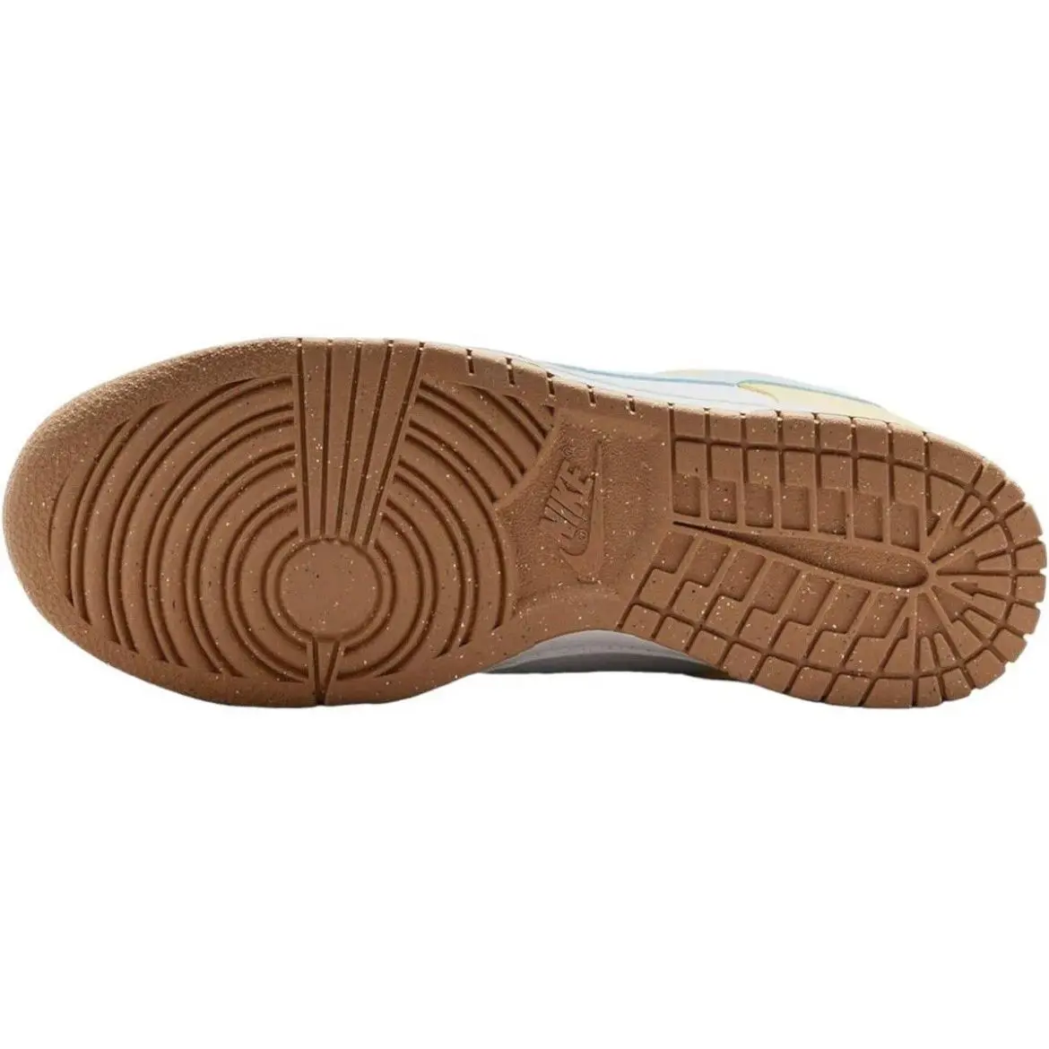Nike shoes - Nike Dunk Next Nature - Dunk Next Nature - FZ4347-100 - Ivory 4