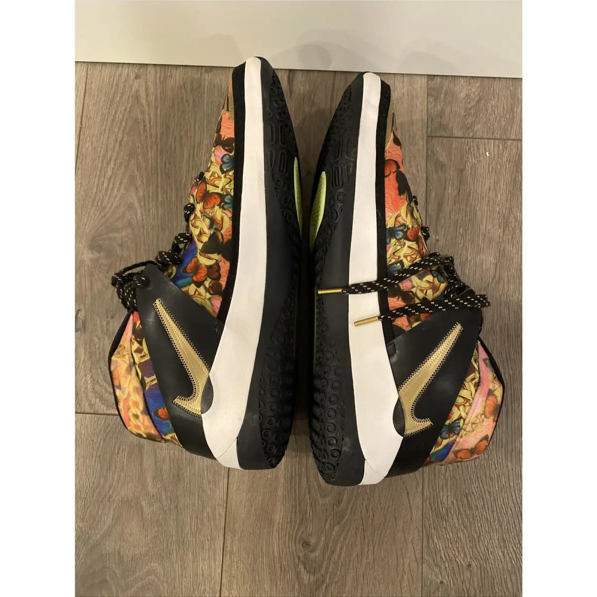 Nike shoes - Nike KD 13 - CI9948-600 - Orange (UPC: 194275538785) 3