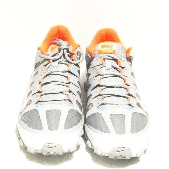 Nike shoes - Nike Reax 8 - Reax - Multicolor (UPC: 195243084136) 0