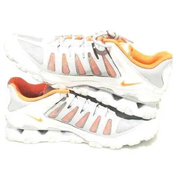 Nike shoes - Nike Reax 8 - Reax - Multicolor (UPC: 195243084136) 2
