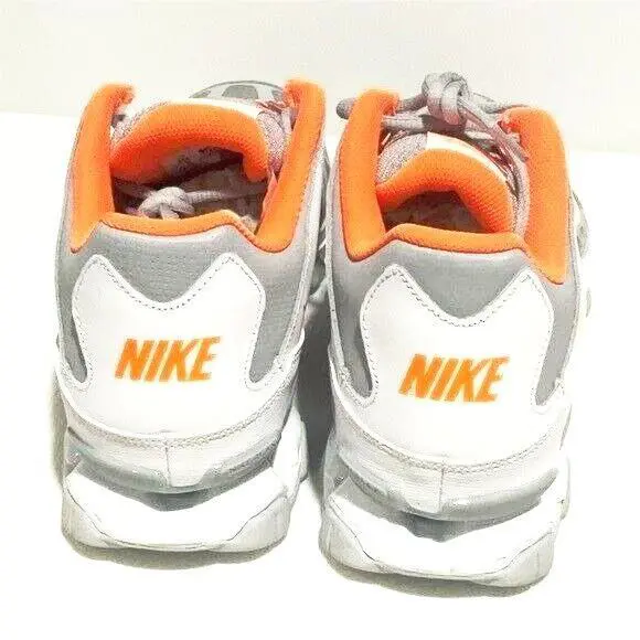 Nike shoes - Nike Reax 8 - Reax - Multicolor (UPC: 195243084136) 1