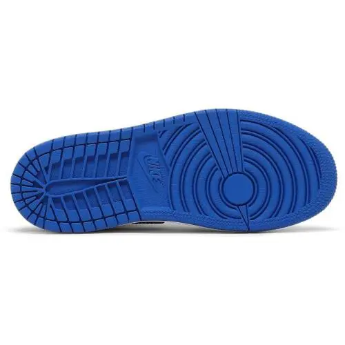 Nike shoes - Air Jordan 1 Mid - Air Mid - BQ6932-102 - Union Royal 4