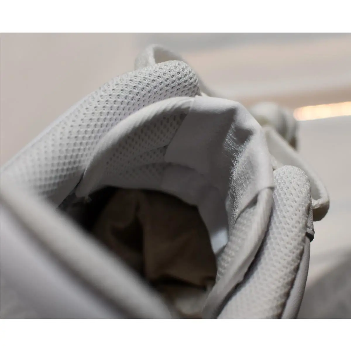 Nike shoes - White 9