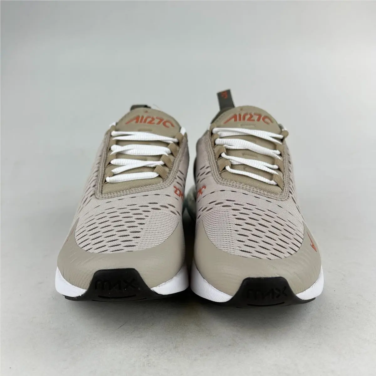 Nike shoes - Nike Air Max 270 - Air Max - DZ4396-200 - Brown 3