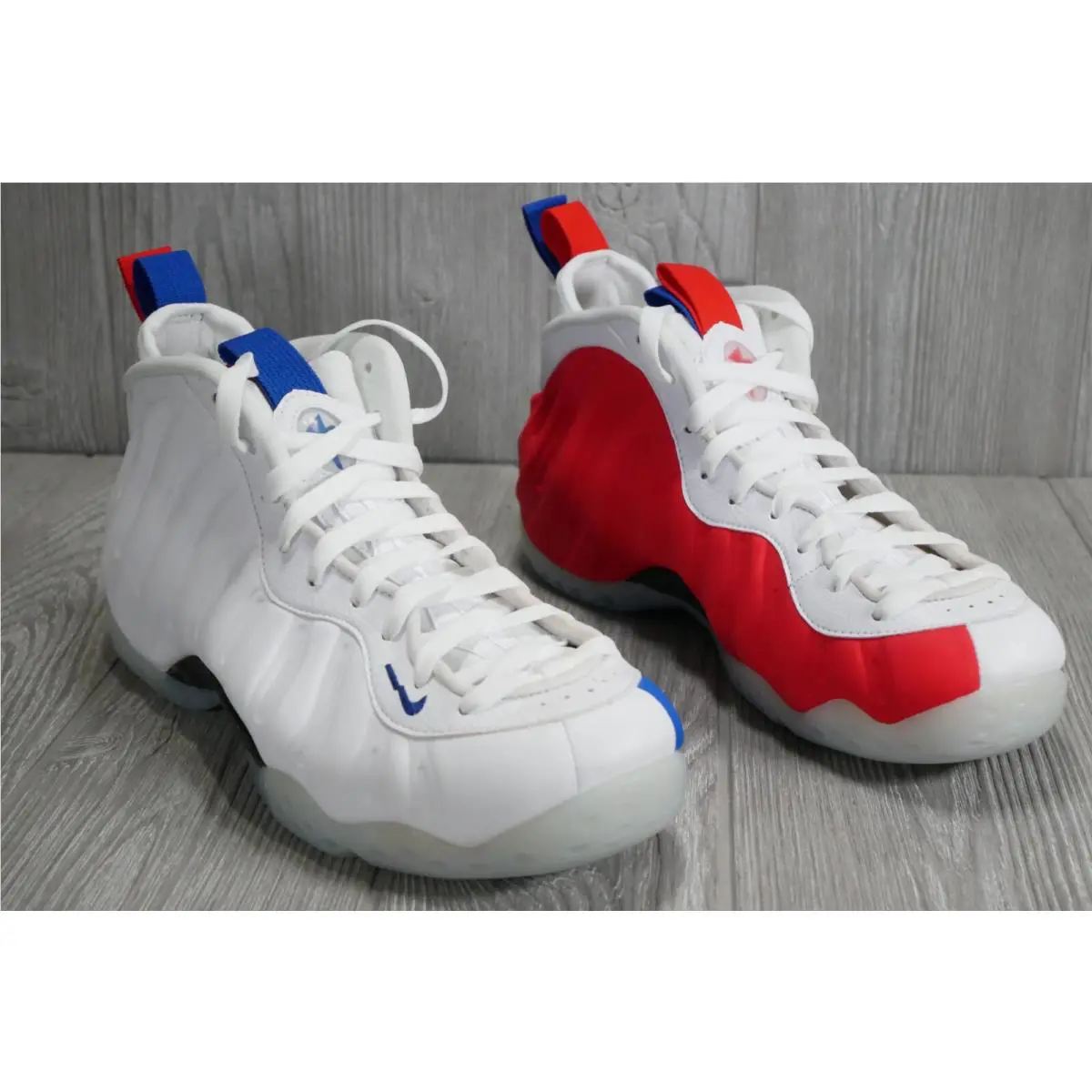 Nike shoes - AA3963102 - AA3963-102 - White 1