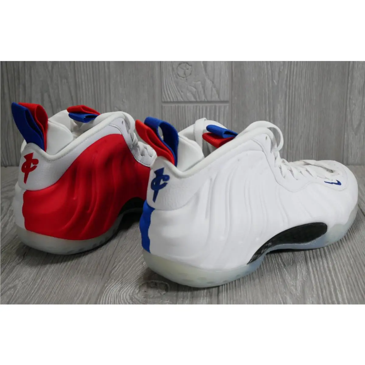 Nike shoes - AA3963102 - AA3963-102 - White 2