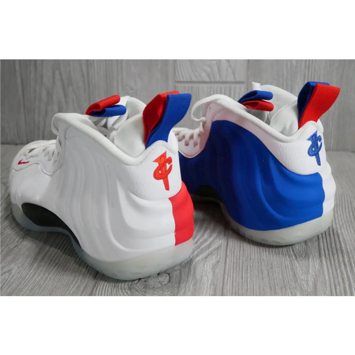 Nike shoes - AA3963102 - AA3963-102 - White 3