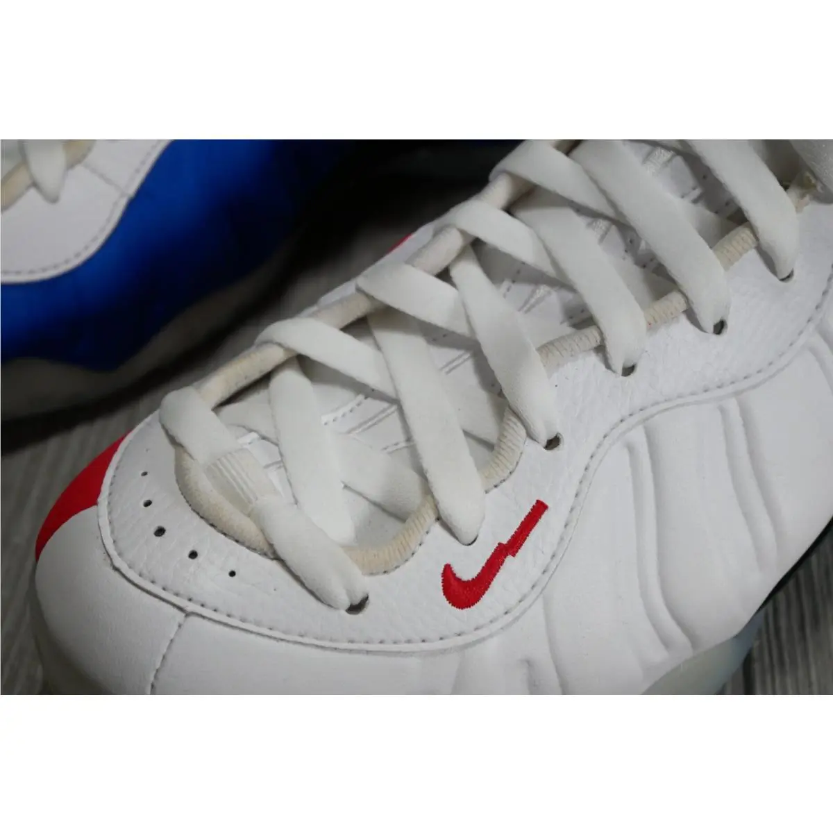 Nike shoes - AA3963102 - AA3963-102 - White 6