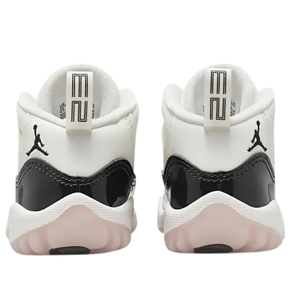 Nike shoes - Air Jordan 11 - Air - DO3856-101 - Sail/Velvet Brown-Atmosphere 1