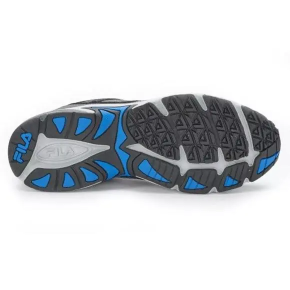Fila shoes - Multicolor 8