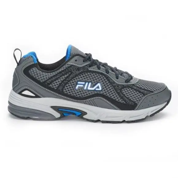 Fila shoes - Multicolor 5