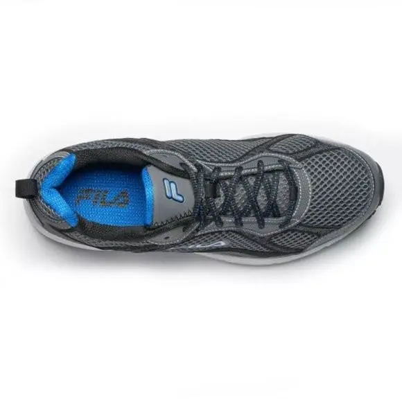 Fila shoes - Multicolor 6