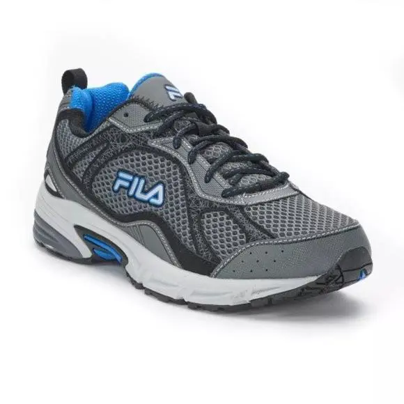 Fila shoes  - Multicolor 4