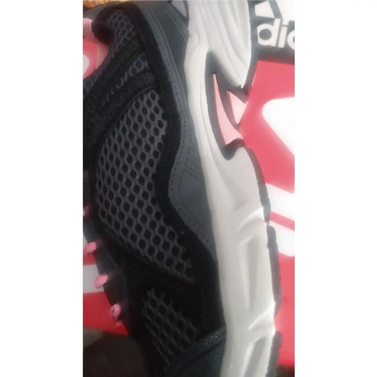 Fila shoes - Black 0