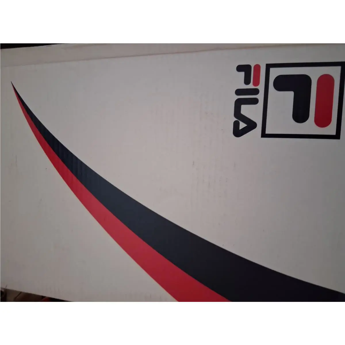 Fila shoes - FILA Original Fitness - Original Fitness - White 1