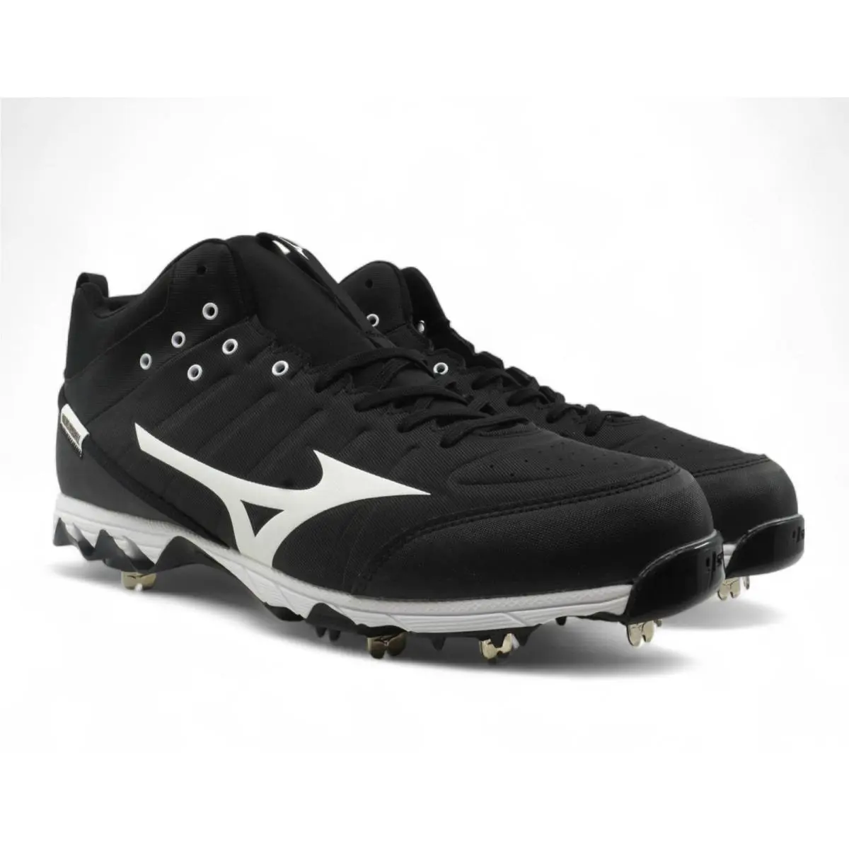 Mizuno shoes - Black 0