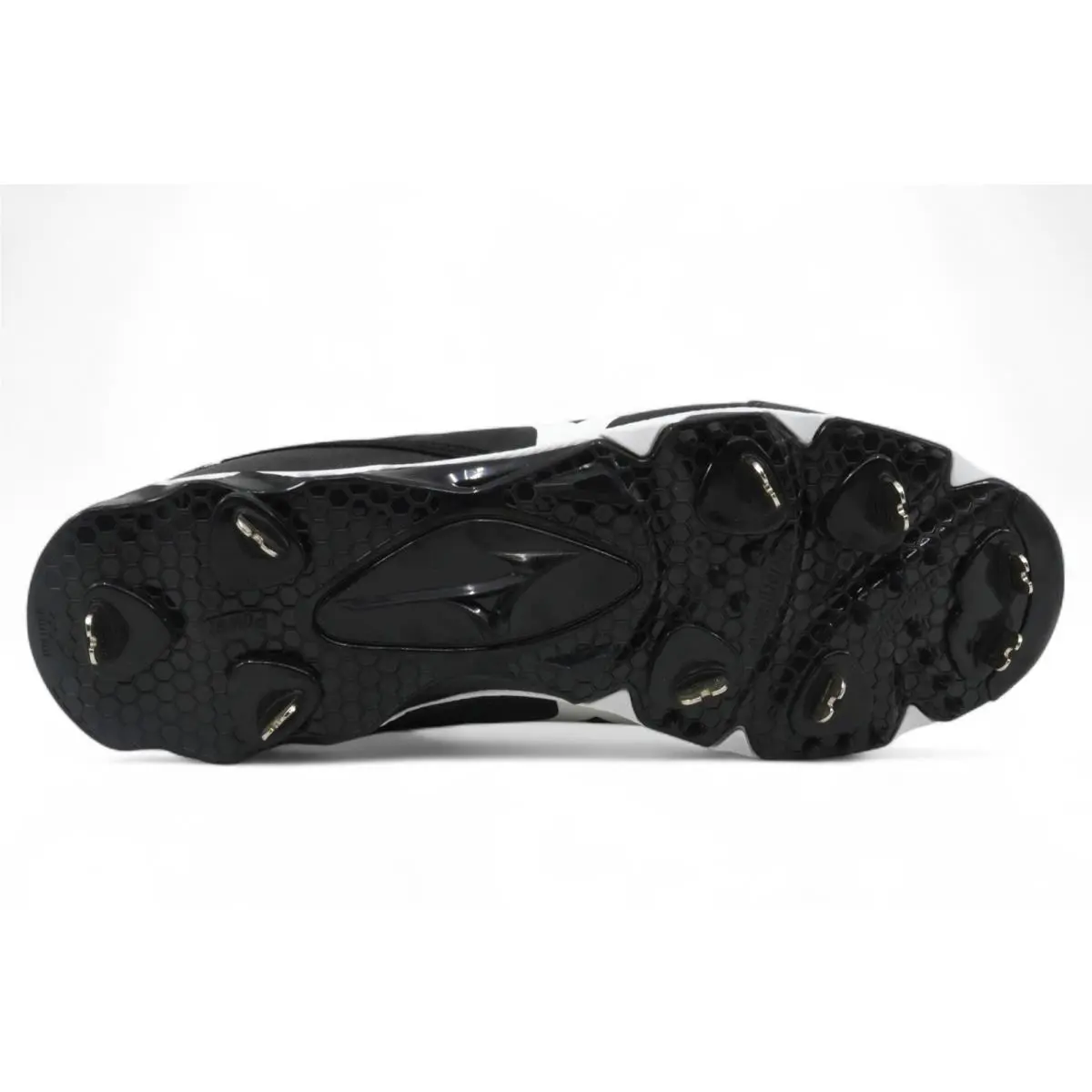 Mizuno shoes - Black 10