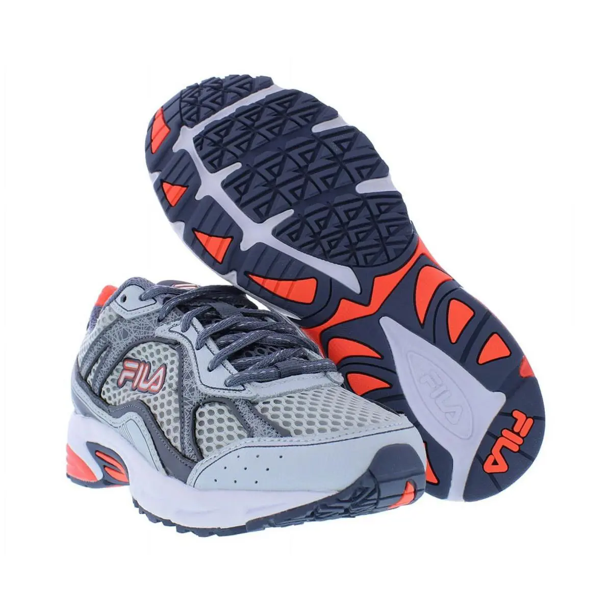 Fila shoes - Multicolor 8