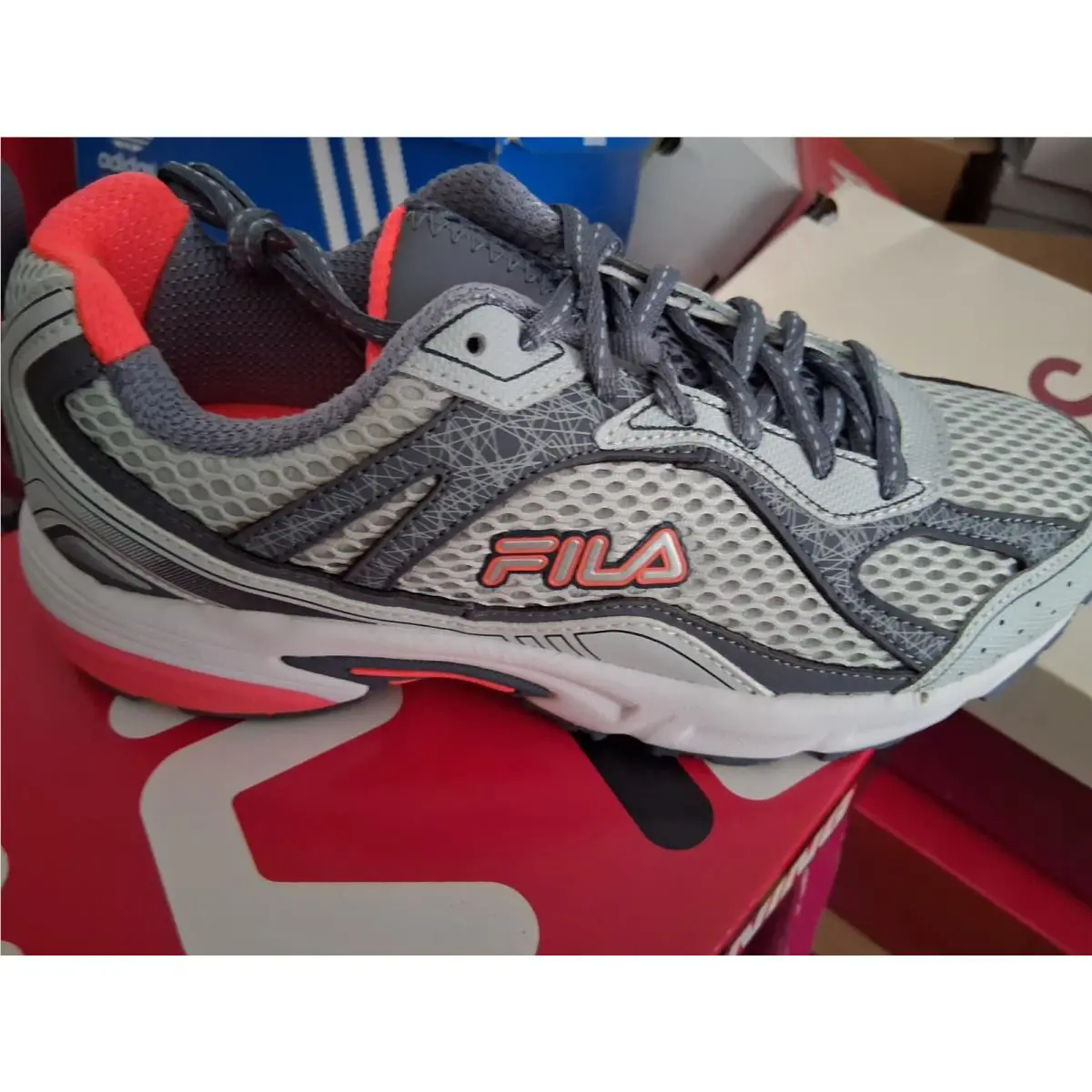Fila shoes - Multicolor 0
