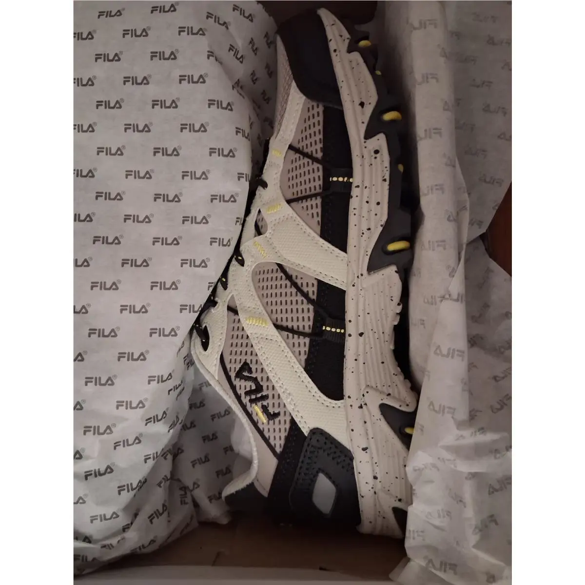 Fila shoes - Multicolor 1