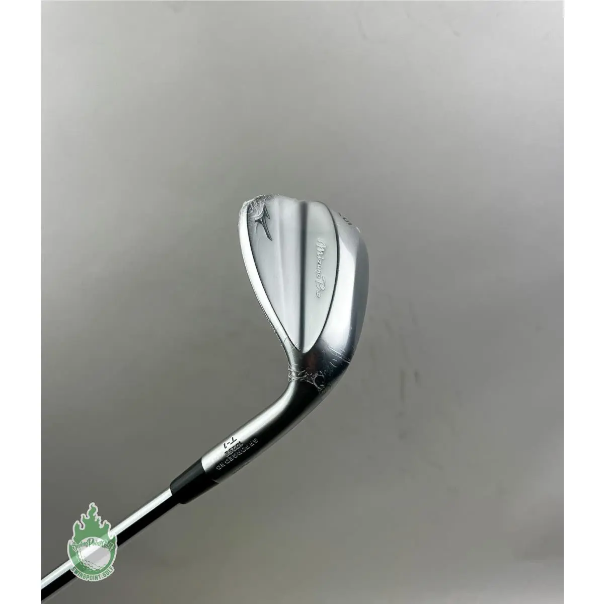 Mizuno  - T-1 Blue ION - Blue ION - White 0