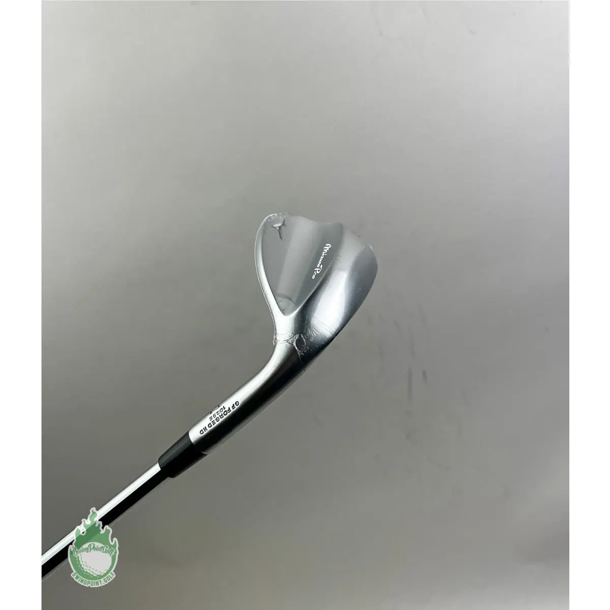 Mizuno  - T-1 Blue ION - Blue ION - White 1