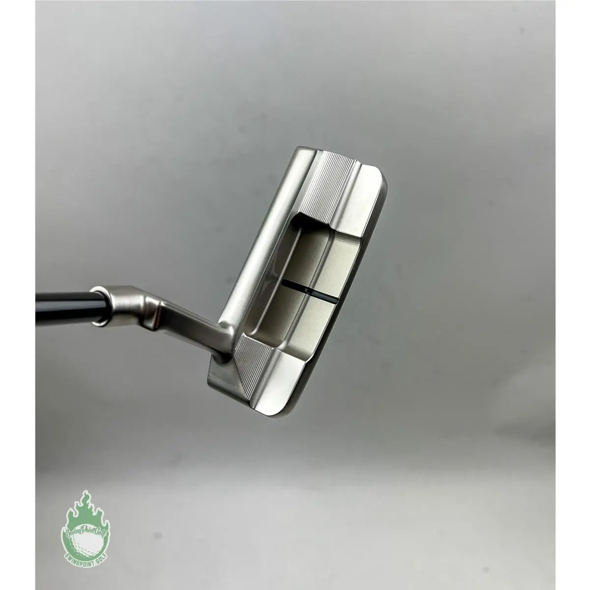 Mizuno  - OMOI 04 Double Nickel Forged 8