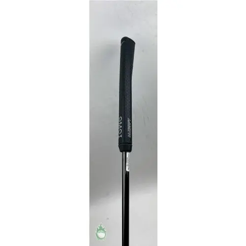 Mizuno  - OMOI 04 Double Nickel Forged 9