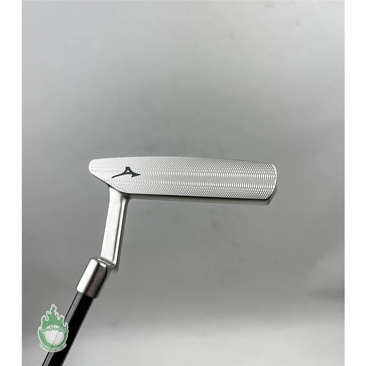 Mizuno  - OMOI 04 Double Nickel Forged 4