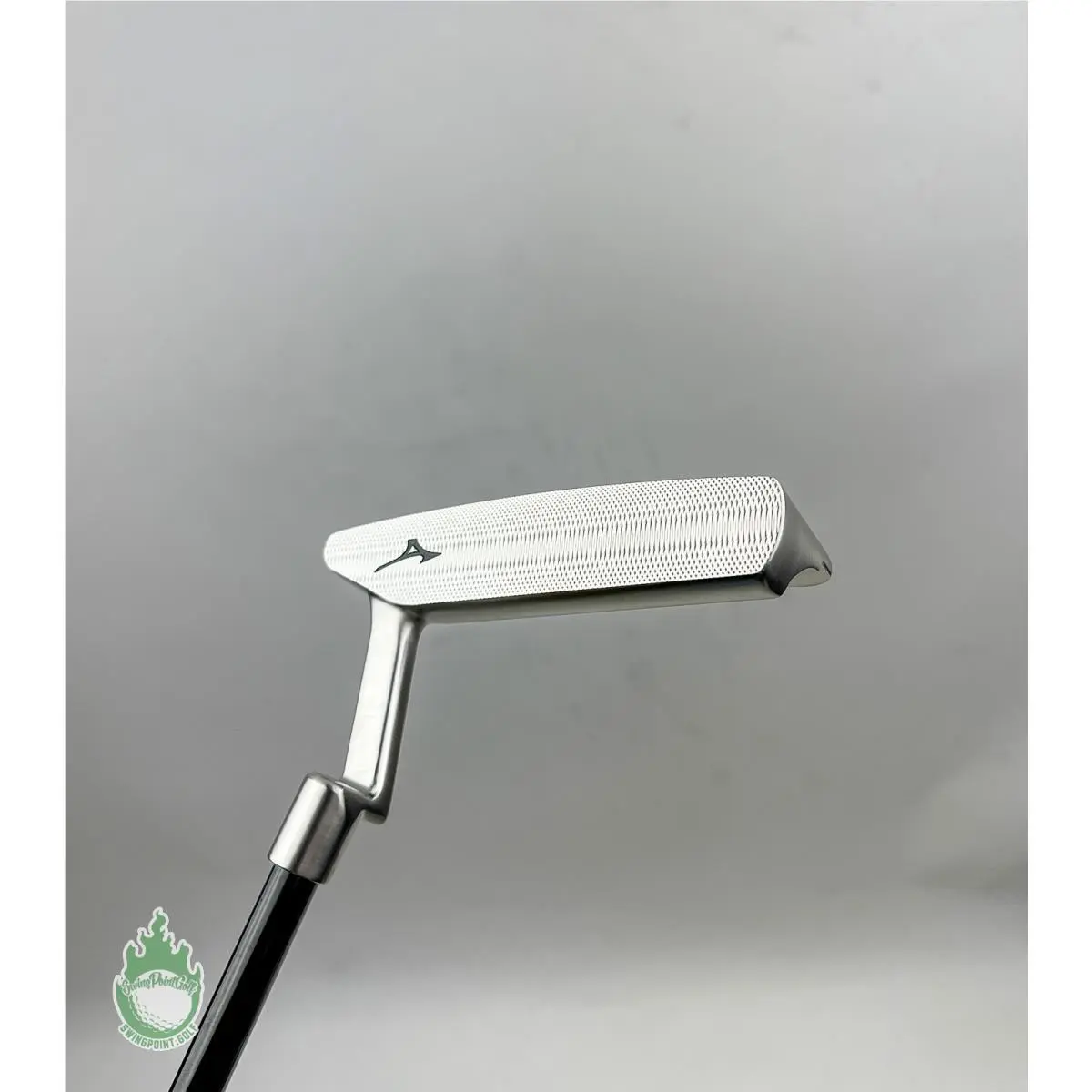 Mizuno  - OMOI 04 Double Nickel Forged 5