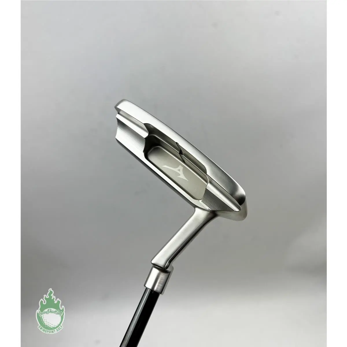 Mizuno  - OMOI 04 Double Nickel Forged 6