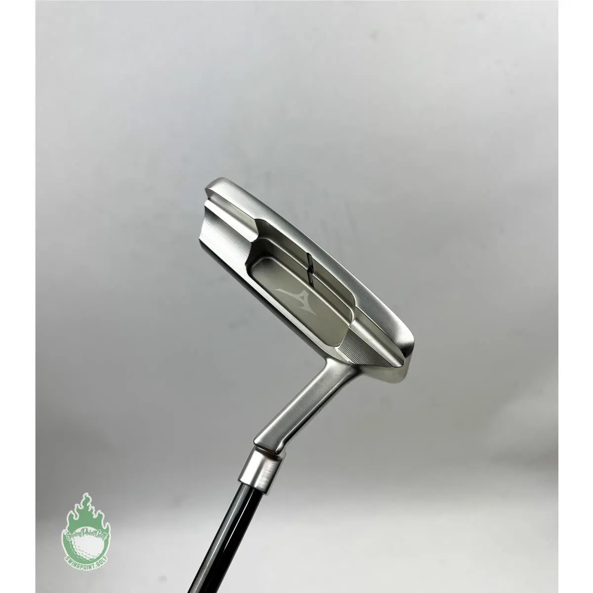Mizuno  - OMOI 04 Double Nickel Forged 7