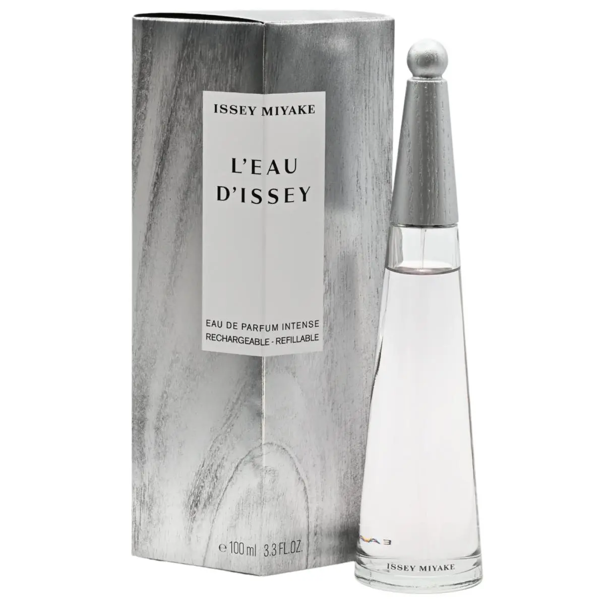 L`eau D`issey by Issey Miyake For Women Edp Intense 3.3 / 3.4 oz