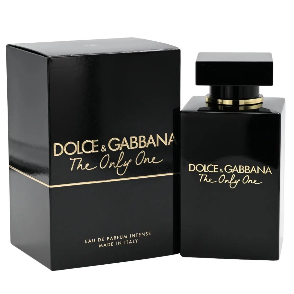 The Only One by Dolce Gabbana Her Edp Intense 3.3 / 3.4 oz